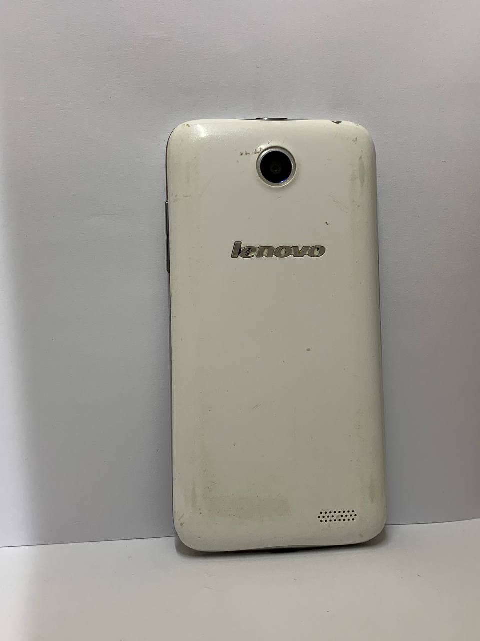 Lenovo A378t - фото фото фото 1