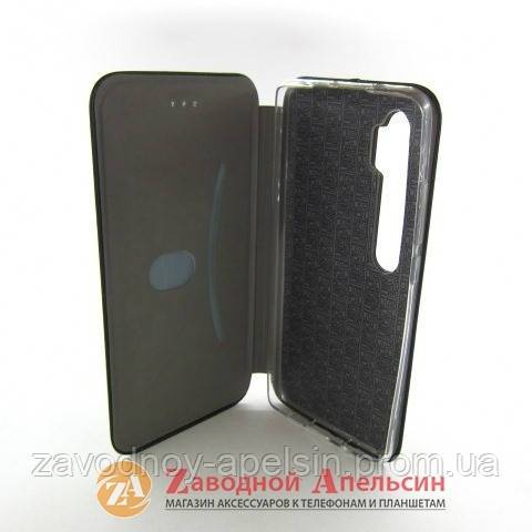 Чехол книжка Xiaomi Mi Note 1010lite Aspor Case black - фото фото фото 2