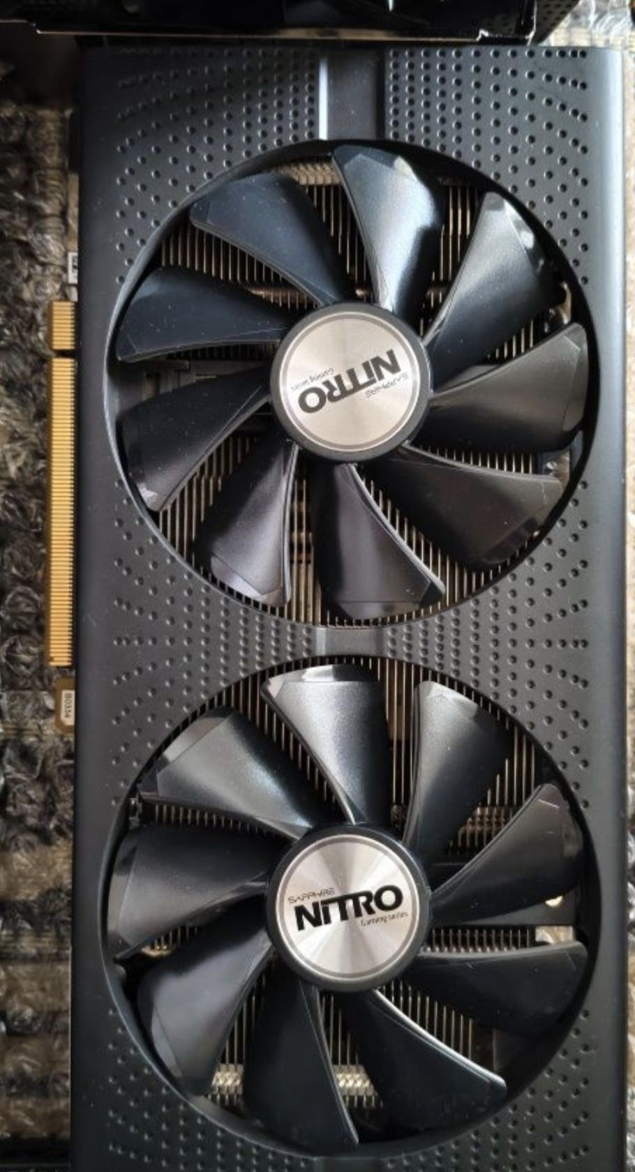 Sapphire Radeon RX 470 8G GDDR5 1 штука - фото фото фото 5