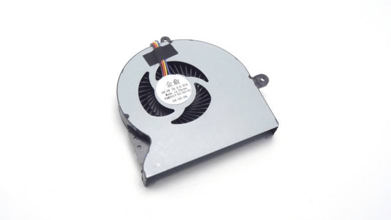 Вентилятор для ноутбука ASUS G751JM (GPU FAN), G751JL (13NB06G1P18011) (Кулер) - фото фото фото 1