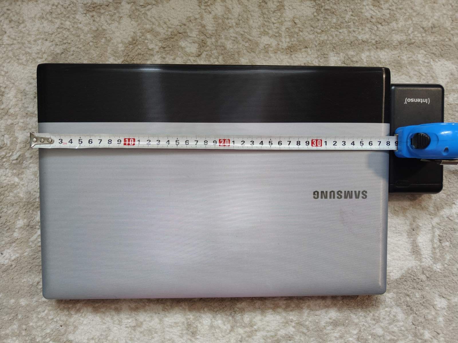 Ноутбук SAMSUNG RV520 - фото фото фото 2