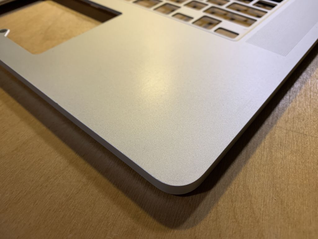 Топкейс для MacBook Pro 15" A1398 - фото фото фото 4