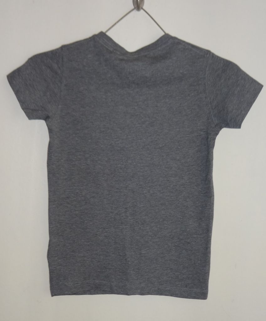 детская футболка - фото фото фото 1