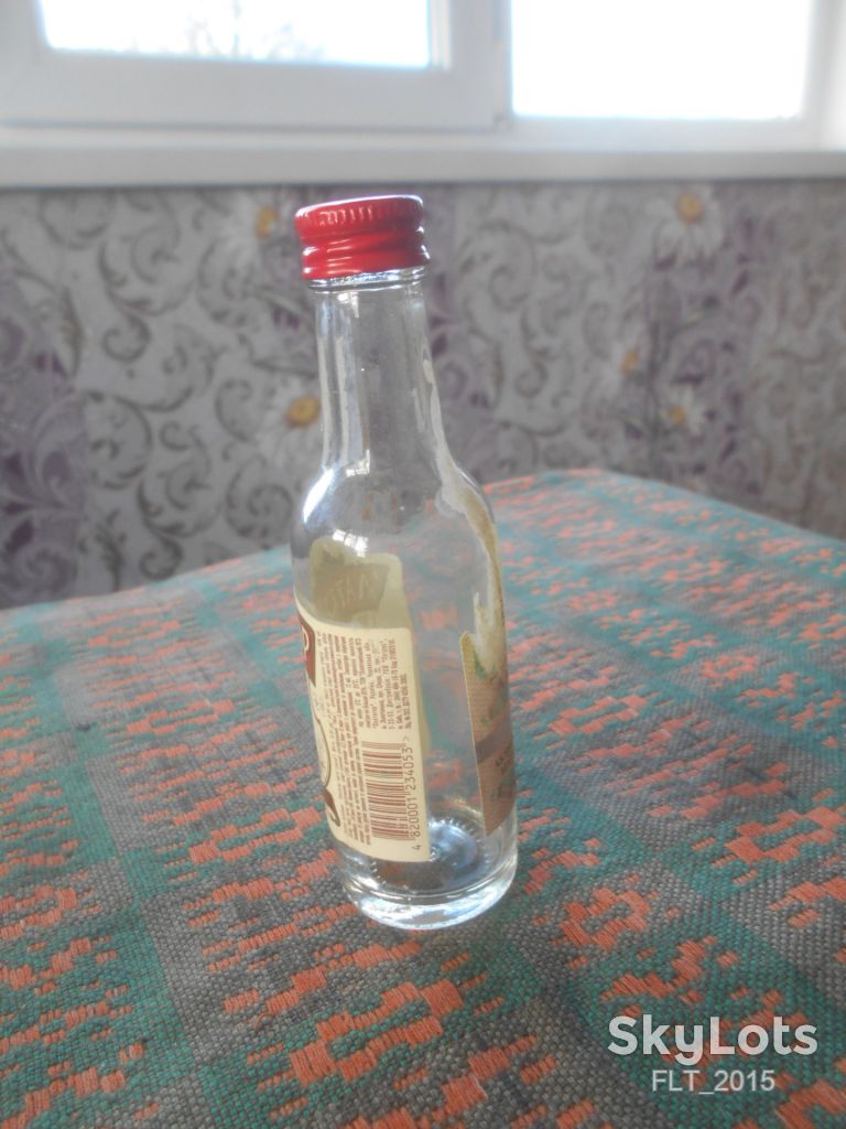 Златогор .  Чиста сльоза  . Горілка особлива - фото фото фото 2