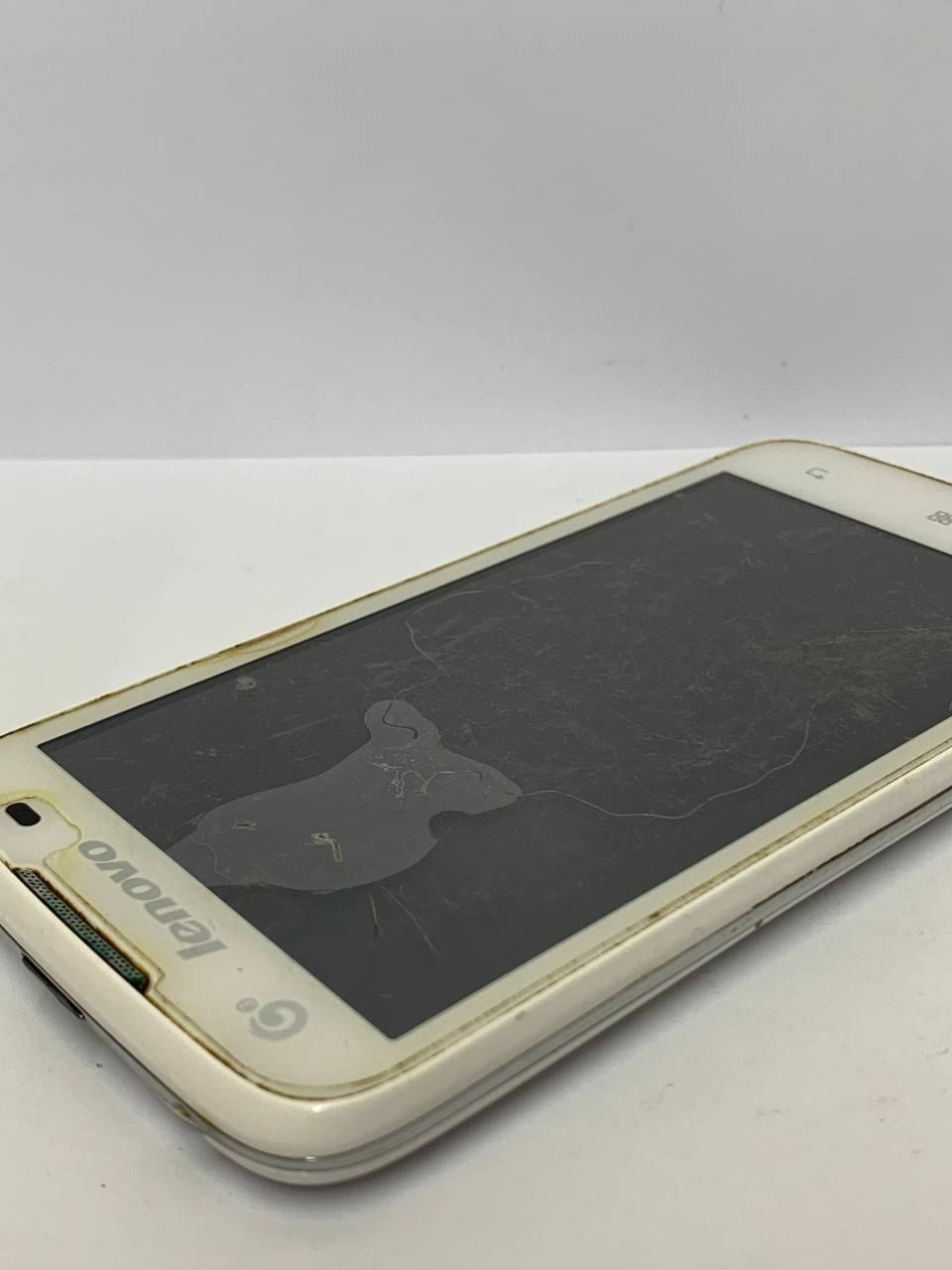 Lenovo A378t - фото фото фото 2
