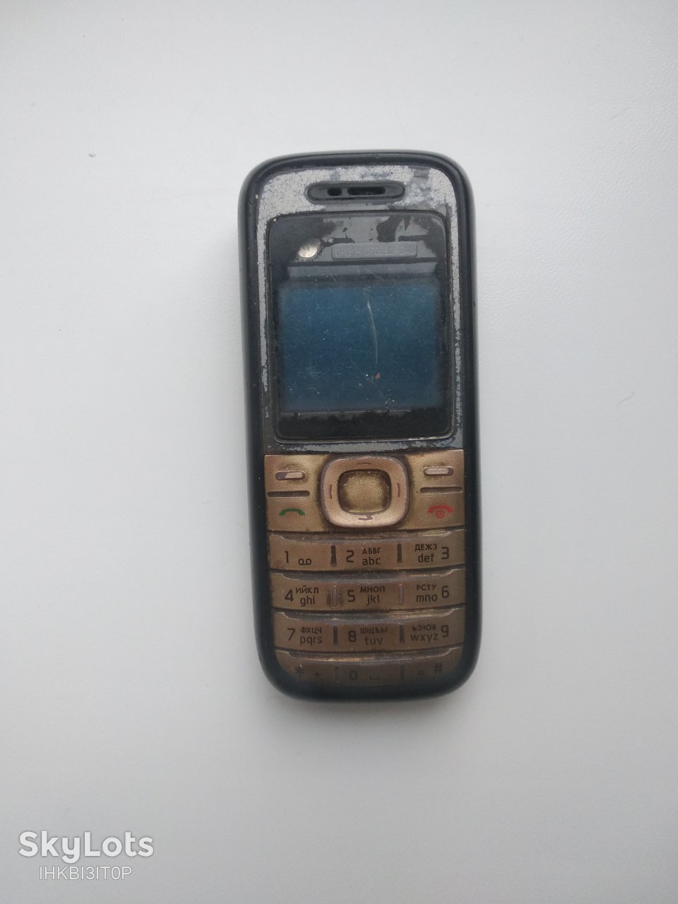 Мобильный телефон Nokia 1200 - фото фото фото 0