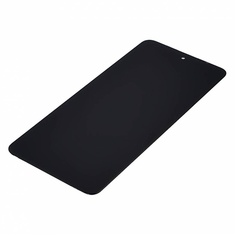 Дисплей Xiaomi Poco M4 Pro 5G/ Note 11T 5G/ Note 11S 5G черный - фото фото фото 1