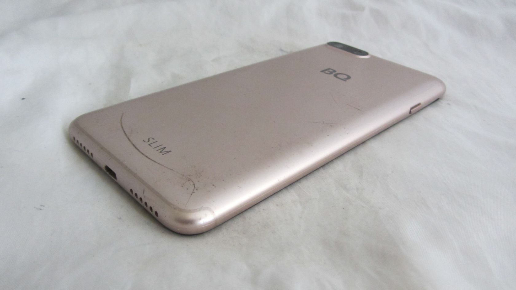 BQ 5002G Gold - фото фото фото 4