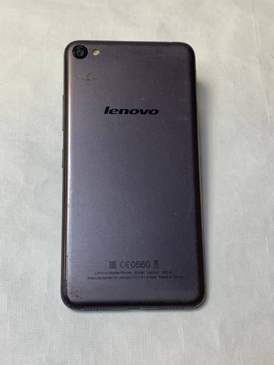 Lenovo S60-a - фото фото фото 1