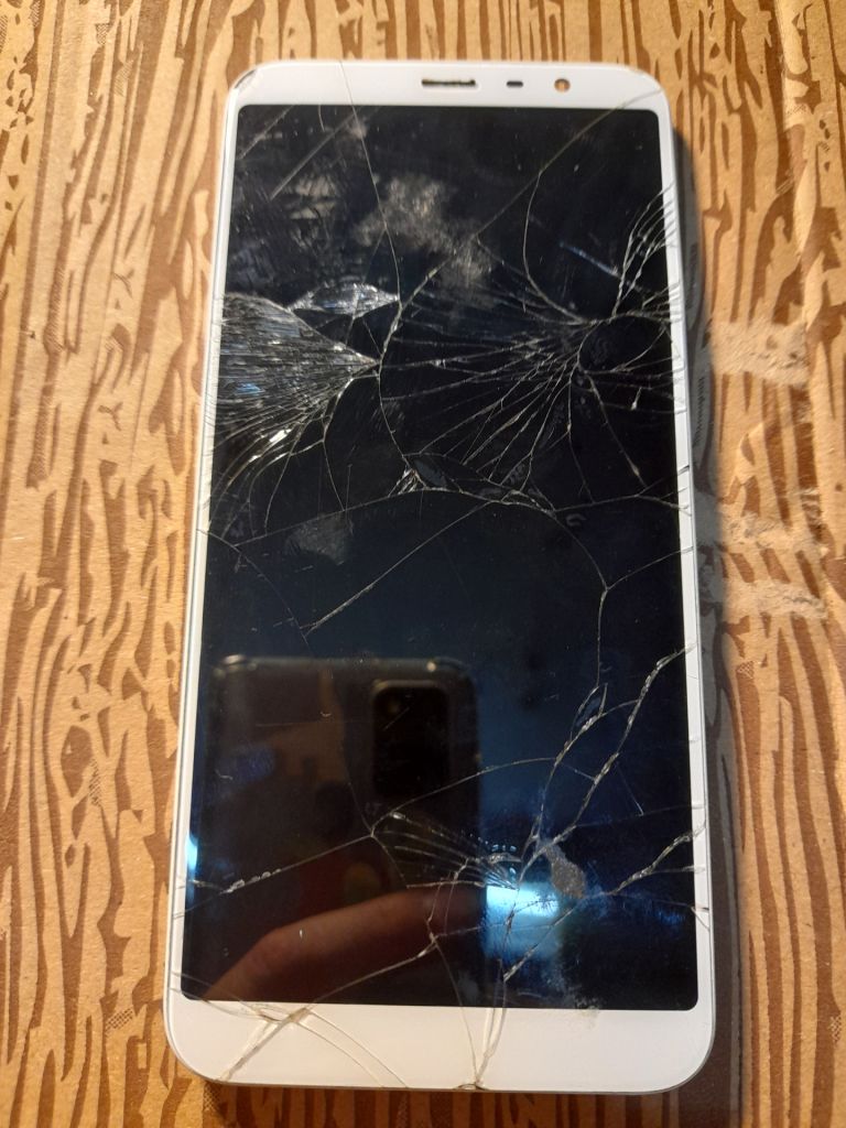 Meizu M6T M811H рамка модуля - фото фото фото 0