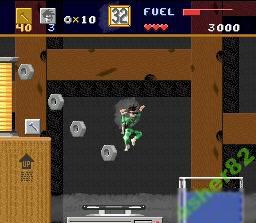 Игра на Super Nintendo SNES "Harley's Humongous Adventure"       (PAL) - фото фото фото 2