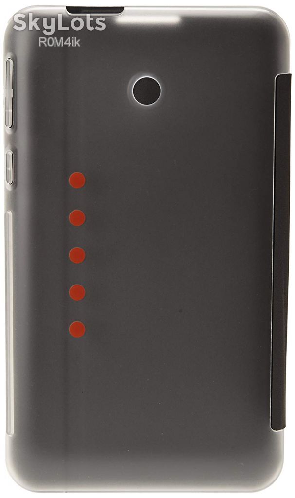 Чехол для планшета Asus MagSmart Cover для ME170C / FE170CG   (90XB015P-BSL1G0) - фото фото фото 2
