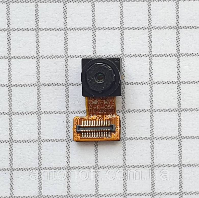 Фронтальна камера Prestigio PSP5520 Muze B5 для телефона оригінал - фото фото фото 0