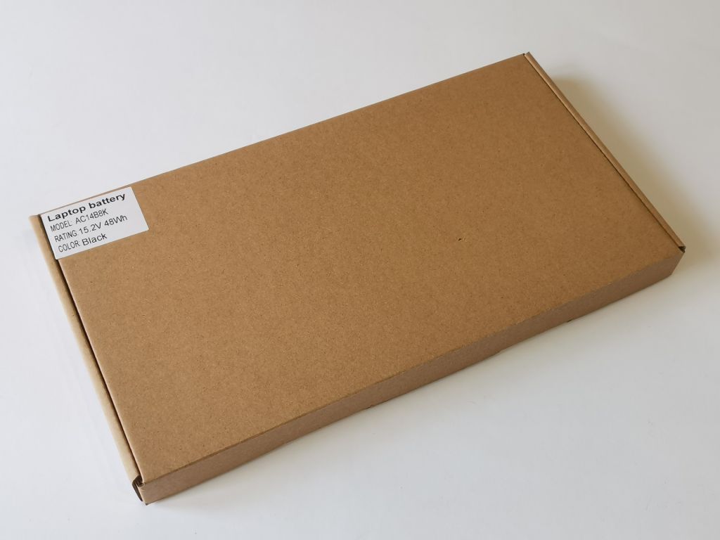 Батарея Acer Aspire Extensa TravelMate Chromebook AC14B8K - фото фото фото 3