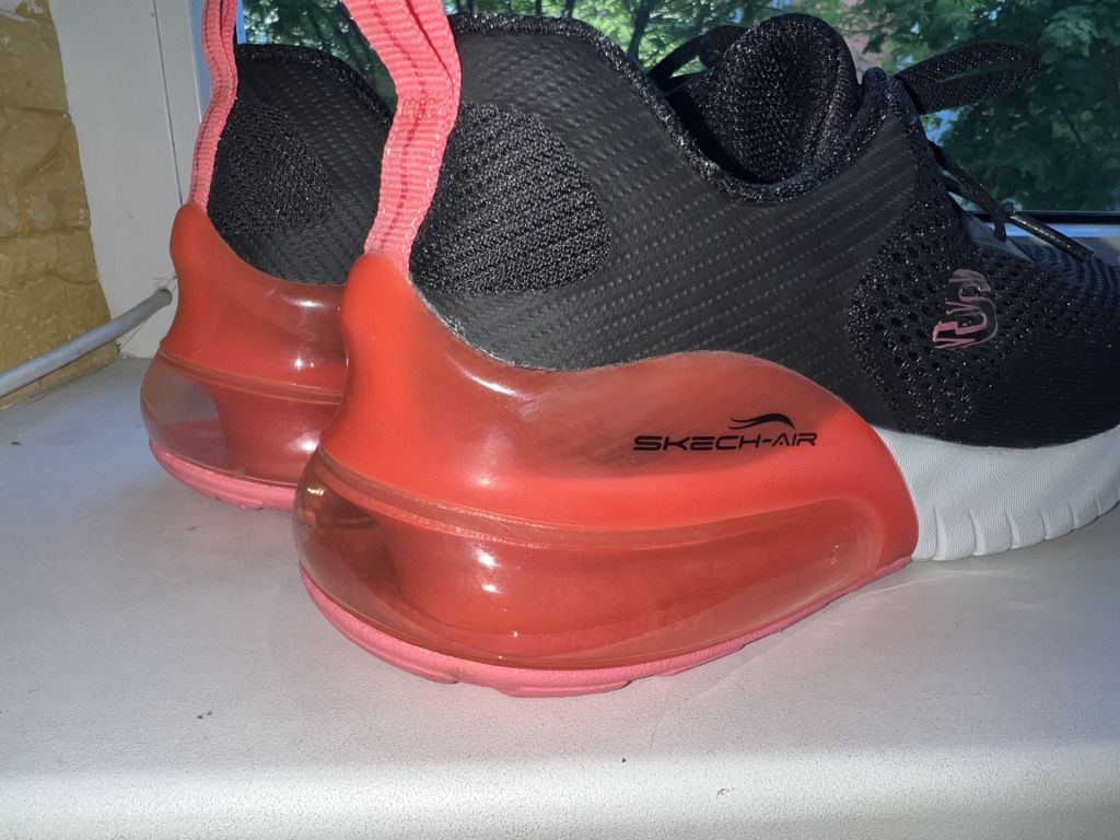 КРОССОВКИ ОРИГИНАЛ  Sneakersy Розмір 41 - фото фото фото 8