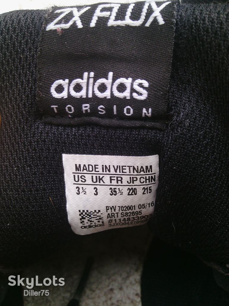 adidas torsion - кроссовки - фото фото фото 4