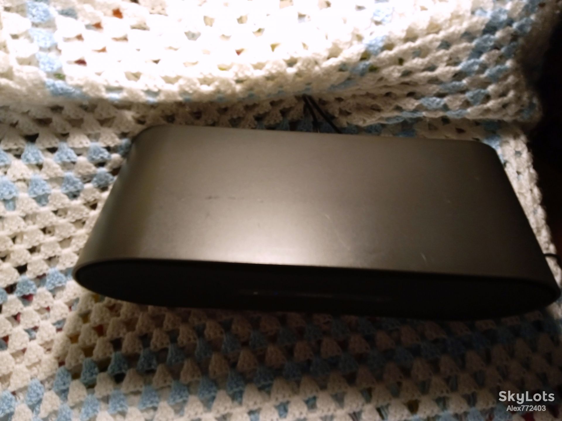 Акустична система Creative Bluetooth Speaker D100   (MF8090) Робоча - фото фото фото 2
