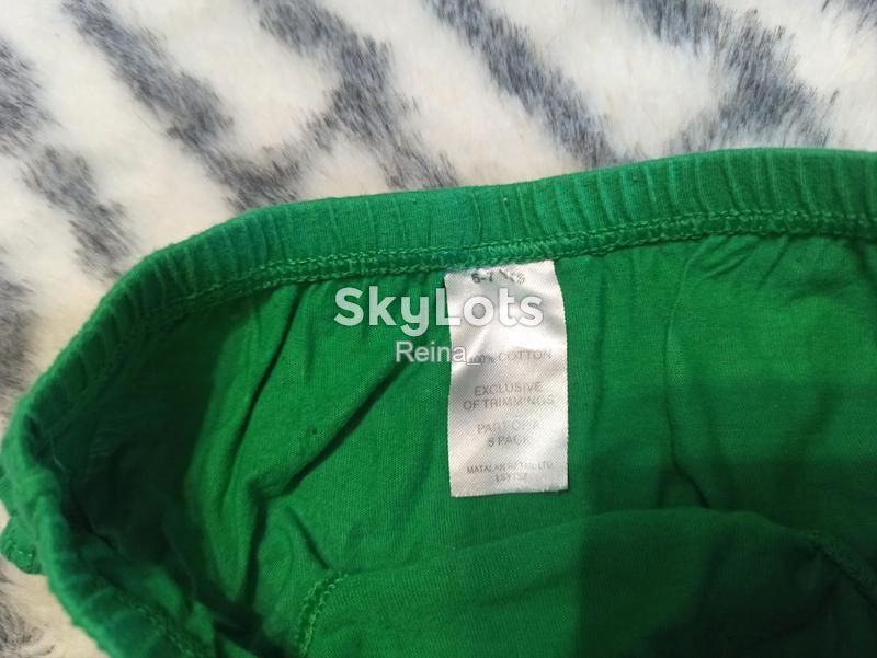 Бавовняні труси для хлопчика matalan - фото фото фото 2