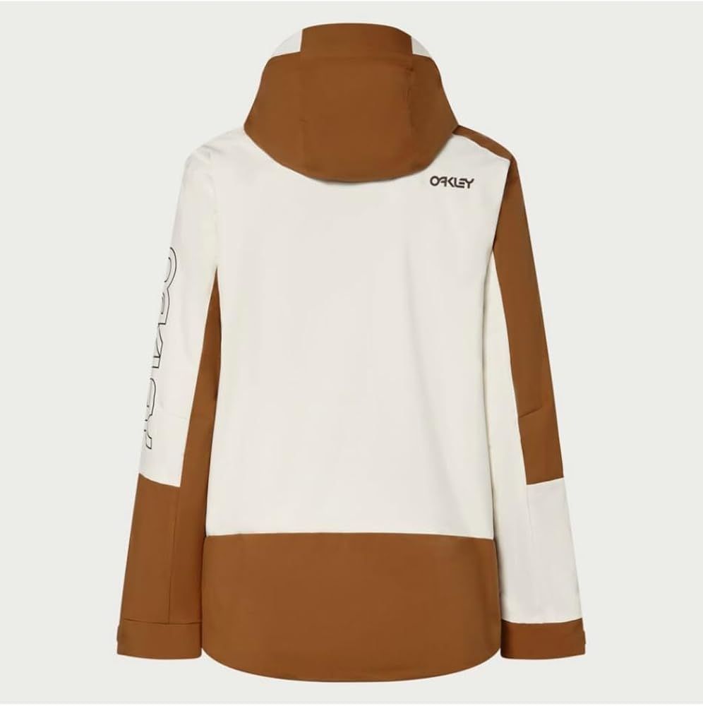 Куртка Oakley Thermonuclear Protection Tbt Insulated Jacket - фото фото фото 1