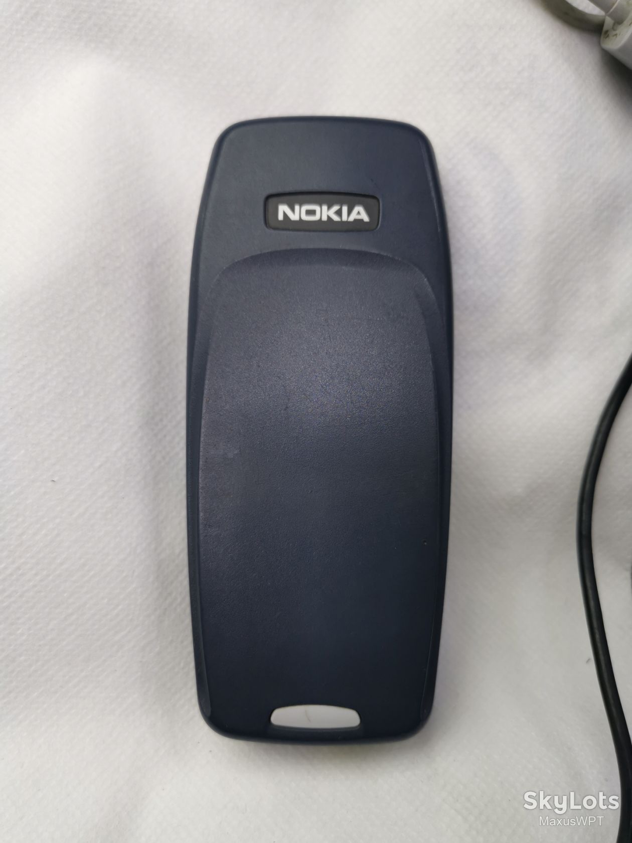 #shop Магазин Nokia 3310 Blue 151/2 - фото фото фото 1