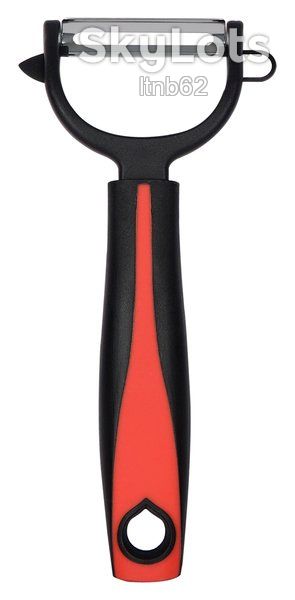 Овощечистка горизонтальная 18 см Bravo Chef BC-5105/16 - фото фото фото 0