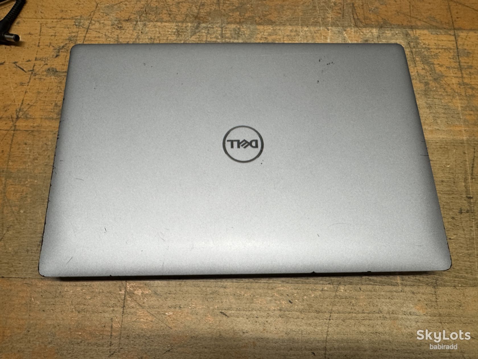 Ноутбук DELL 5411 I5-10400H/БЕЗ DDR4/БЕЗ SSD   (50) - фото фото фото 3