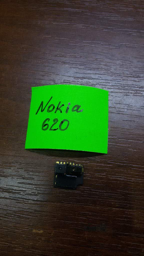 Nokia 620 датчик приближённости и освещения - фото фото фото 0