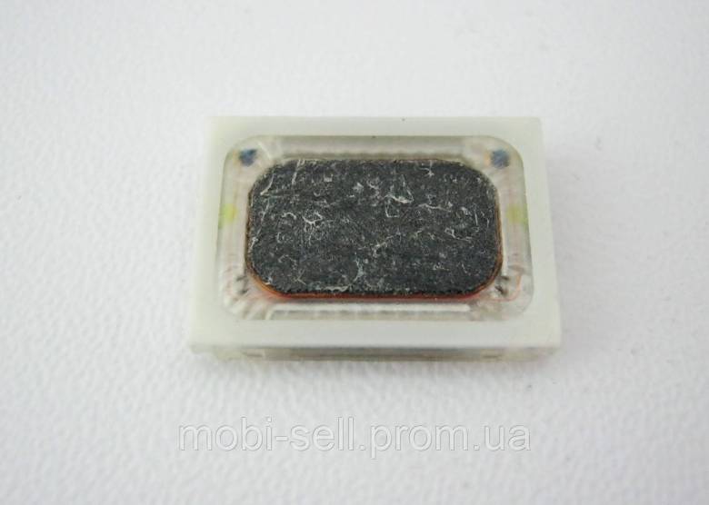 Динамик для Philips Xenium W6610 (CTW6610) музыкальный (звонок, buzzer) - фото фото фото 3