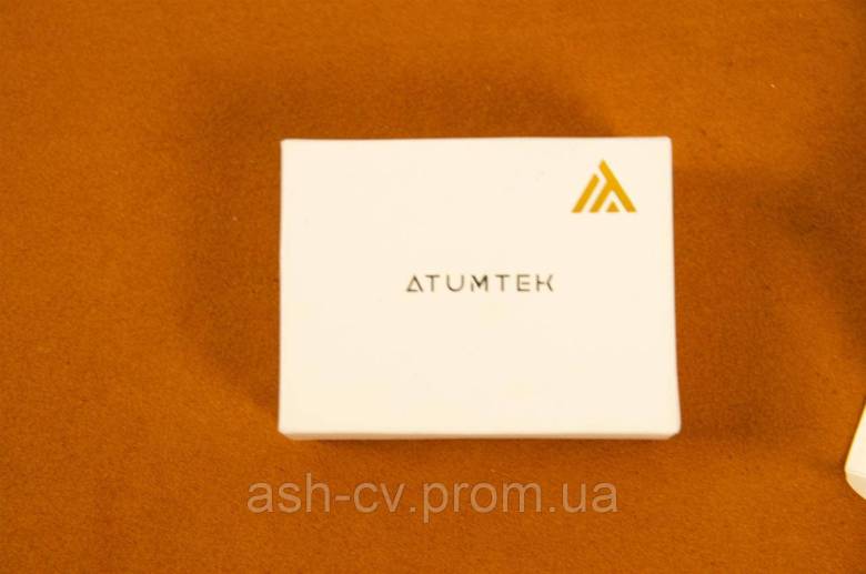 Прозорий, захисний, чохол, футляр, ATUMTEK, AirPods, Pro, Case - фото фото фото 1