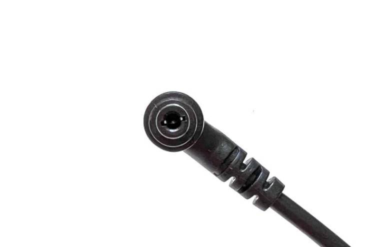 Dc кабель для блока питания 5.5x2.5mm (7a) (1.2m) (A class) 1 день гар. - фото фото фото 2