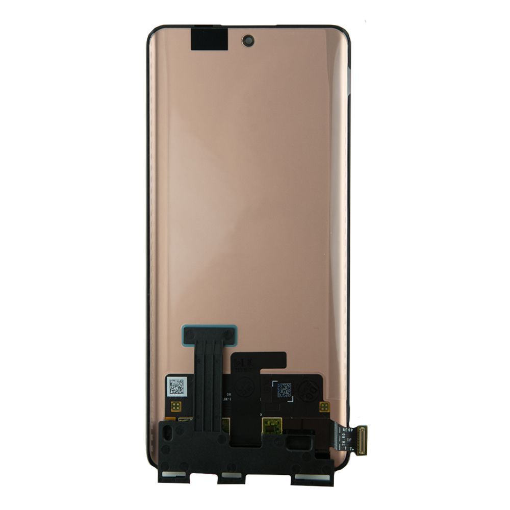 Дисплей Oppo Realme 10 Pro Plus  (RMX3687 / RMX3686) complete Black  (Original AMOLED) - фото фото фото 1