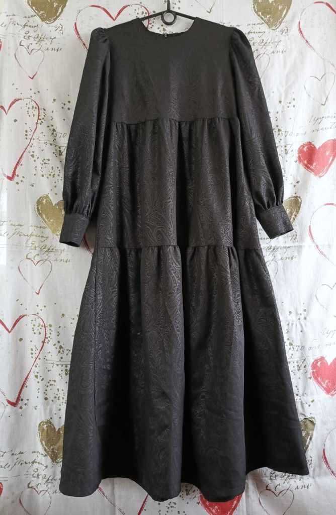 Плаття вільного крою Nowan - фото фото фото 0