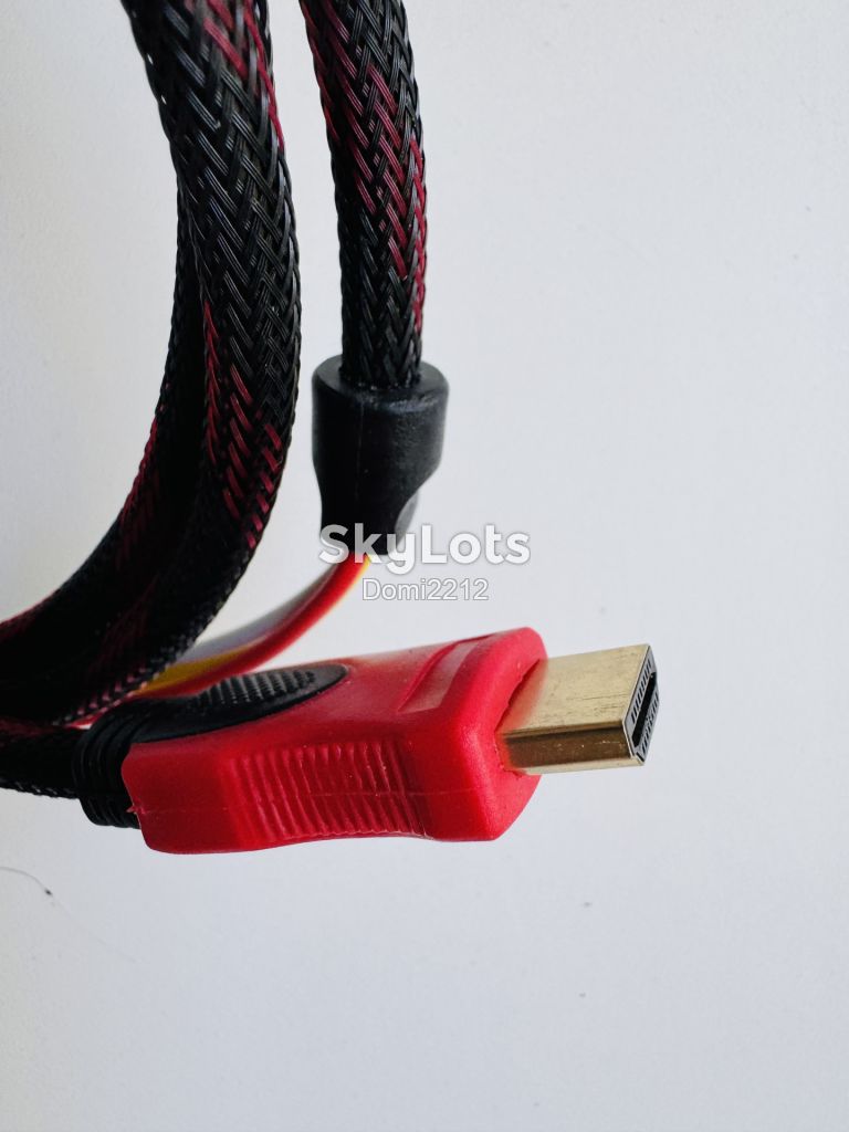 Кабель HDMI - 3 RCA на 1 5 м - фото фото фото 2
