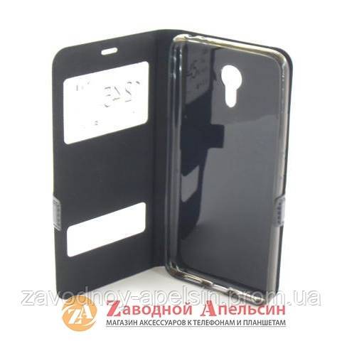 Чехол книжка Meizu M3 Note Smart Case - фото фото фото 2