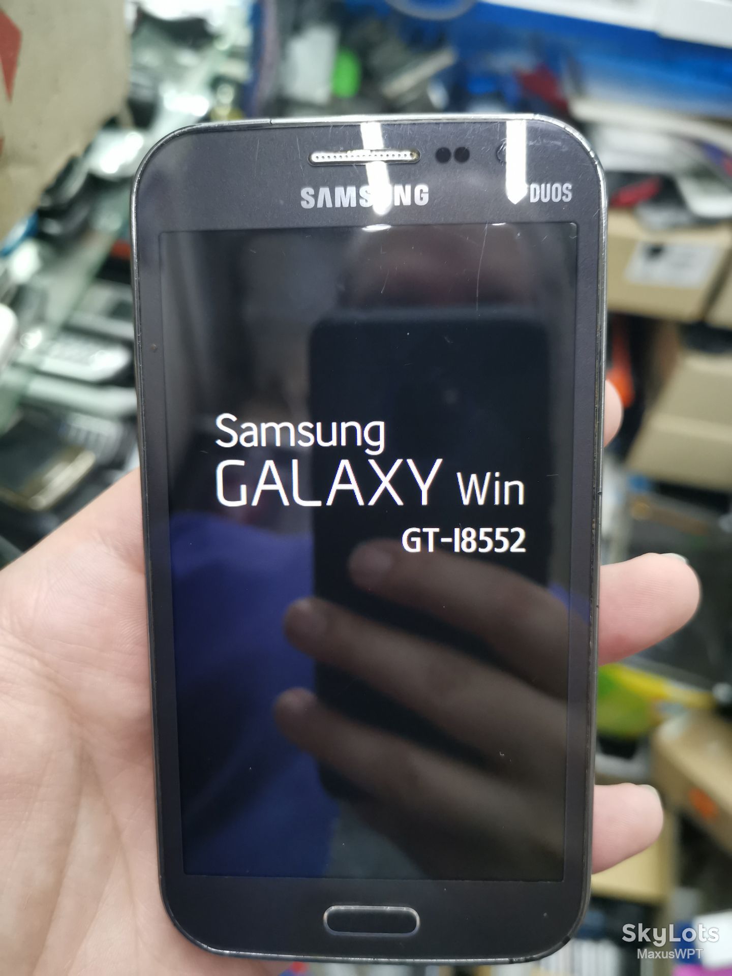 #386 Sklad Samsung Galaxy Win I8552 2 - фото фото фото 0