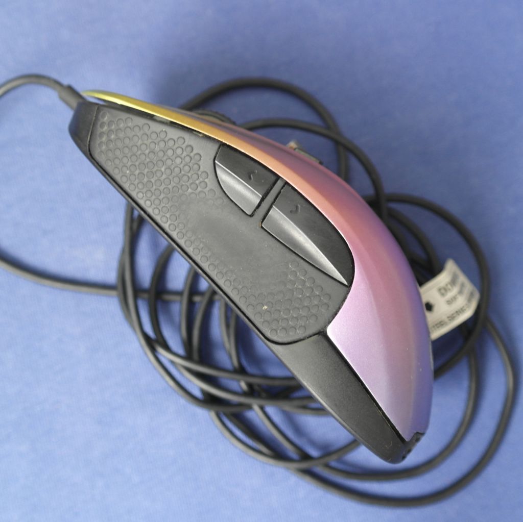 Мышка STEELSERIES Rival 300 CS:GO Fade Edition    (62279) - фото фото фото 4