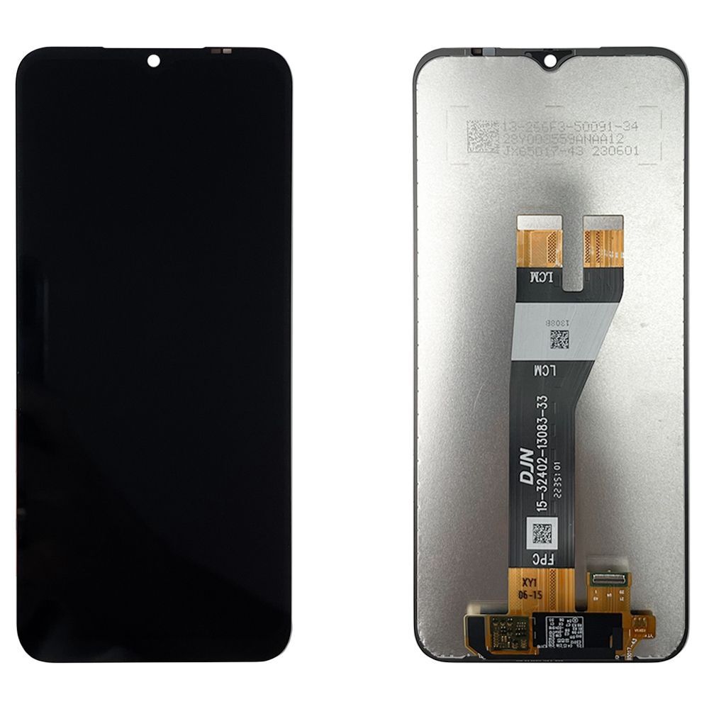 Дисплей Samsung Galaxy M14 SM-M146B OR 100%  (Service Pack) Black - фото фото фото 0