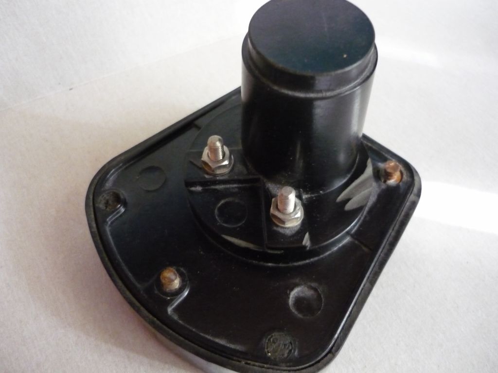 Милливаттметр/микроамперметр 7/180. Редкость - фото фото фото 2