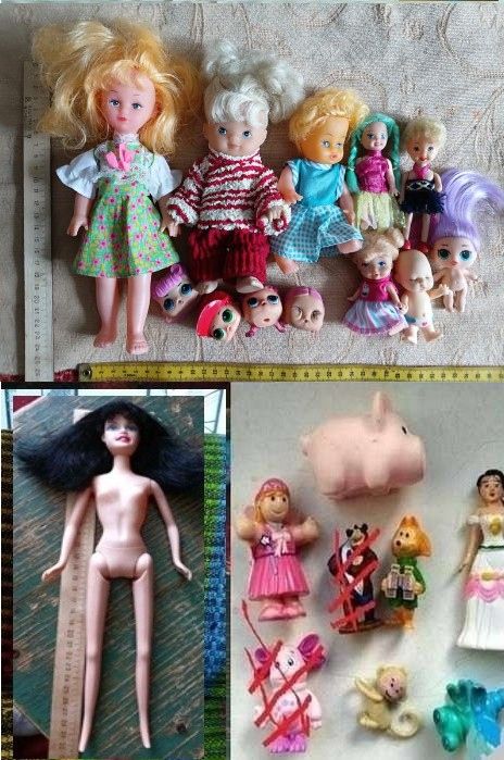 игрушка кукла - фото фото фото 13