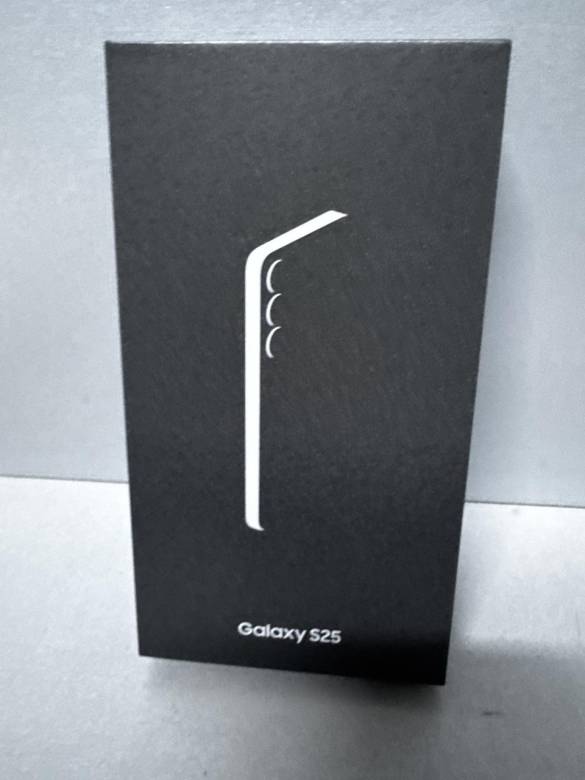 Смартфон Samsung Galaxy S25 12/128GB Navy (SM-S931B/DS) Новый! - фото фото фото 0