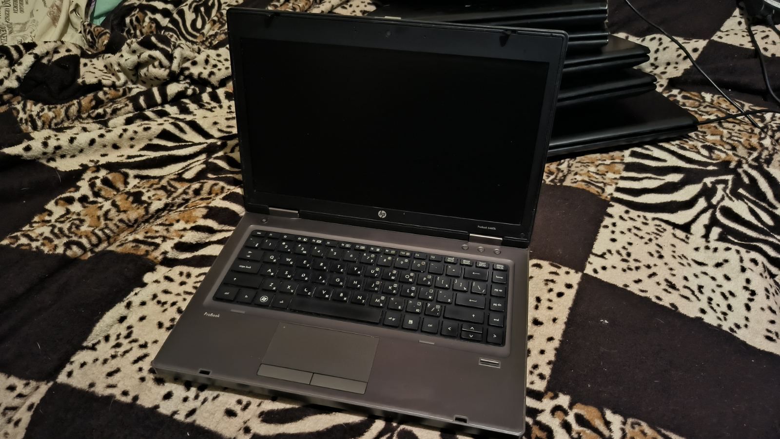 Ноутбук HP ProBook 6460b №1 - фото фото фото 0