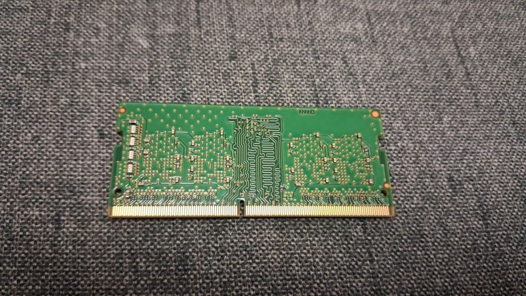 Оперативна пам'ять Micron SODIMM DDR4-3200 8192MB Нова!!! - фото фото фото 1