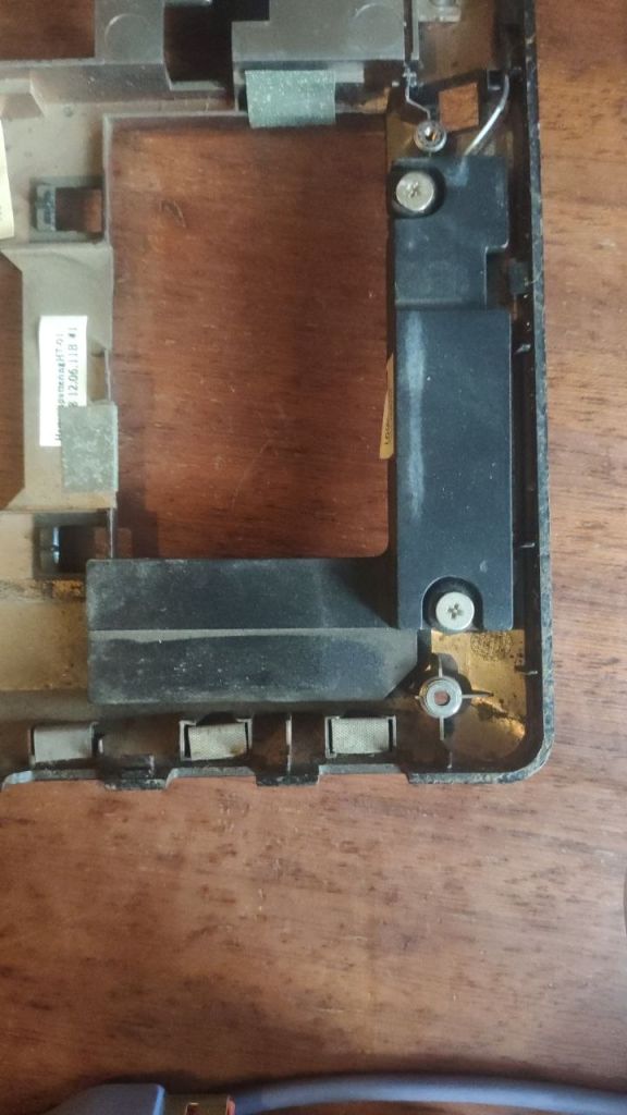 Динамики для ноутбука Lenovo G580 - фото фото фото 1