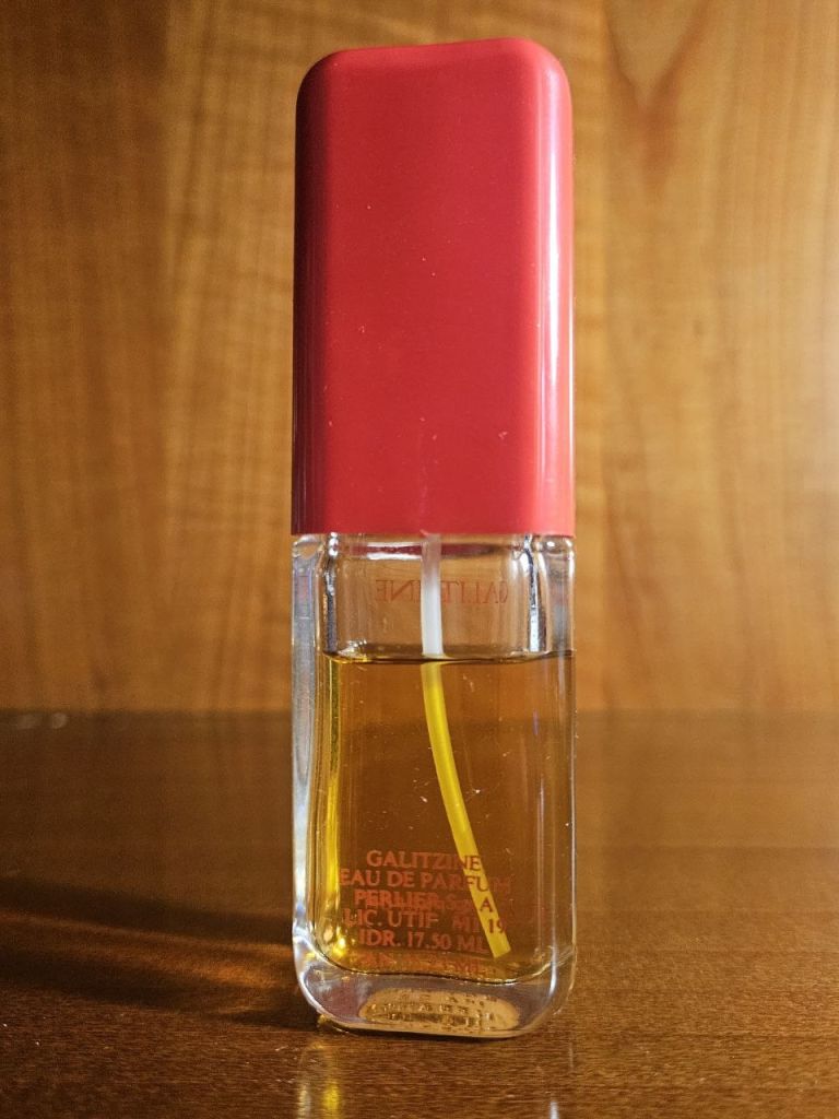 Galitzine Galitzine 50ml Eau de Parfum - фото фото фото 1