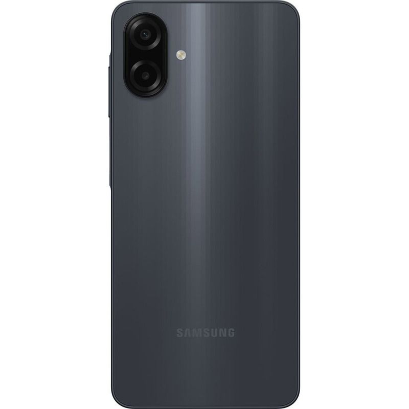 Samsung Galaxy A07 4/128GB Black    (SM-A075FZKGSEK) - ГАРАНТІЯ 1 РІК - фото фото фото 1