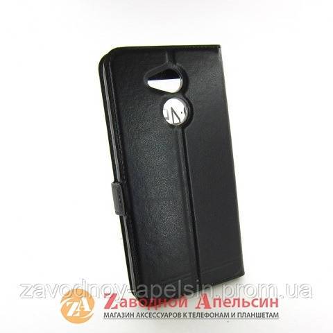 Чехол книжка Huawei Honor 6C pro Smart Case - фото фото фото 1