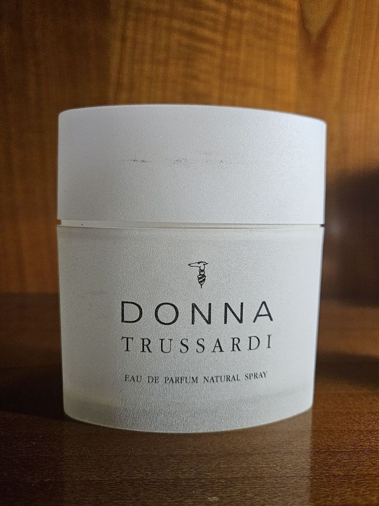 Donna Trussardi Trussardi 50ml Eau de Parfum - фото фото фото 1