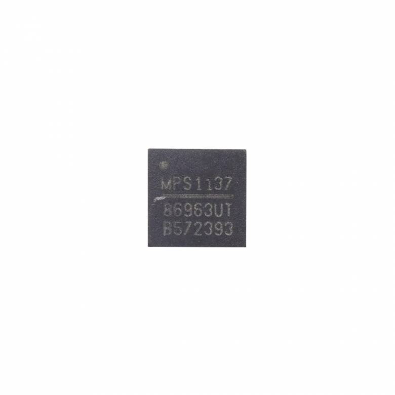 Микросхема MPS 86963UT (MPS1137) для ноутбука - фото фото фото 0