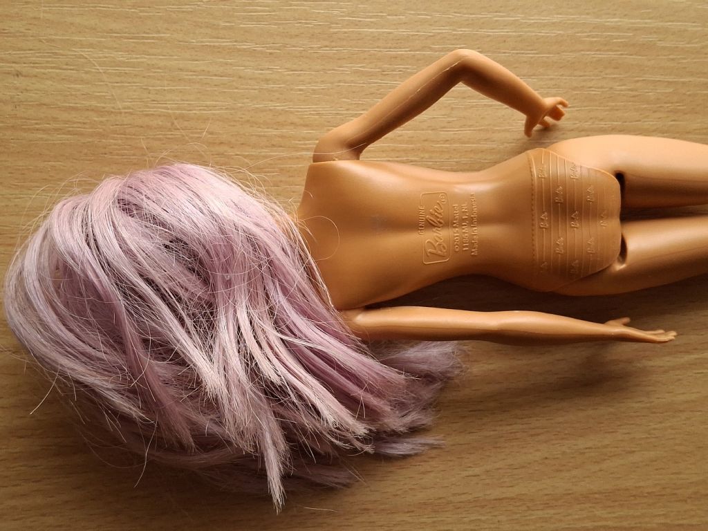 Игрушка Кукла Барби Barbie Mattel  (#03) - фото фото фото 6