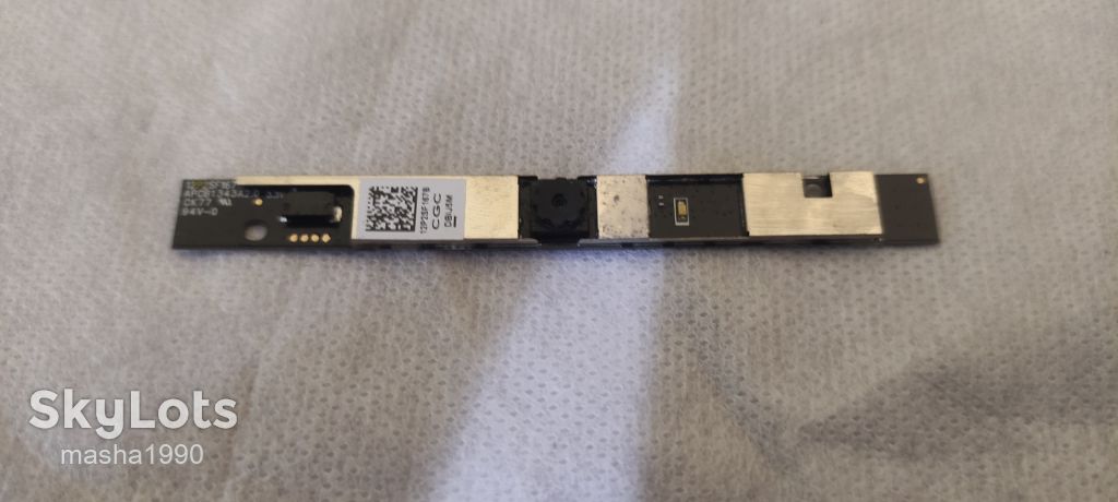 Lenovo IdeaPad G505s веб камера - фото фото фото 0